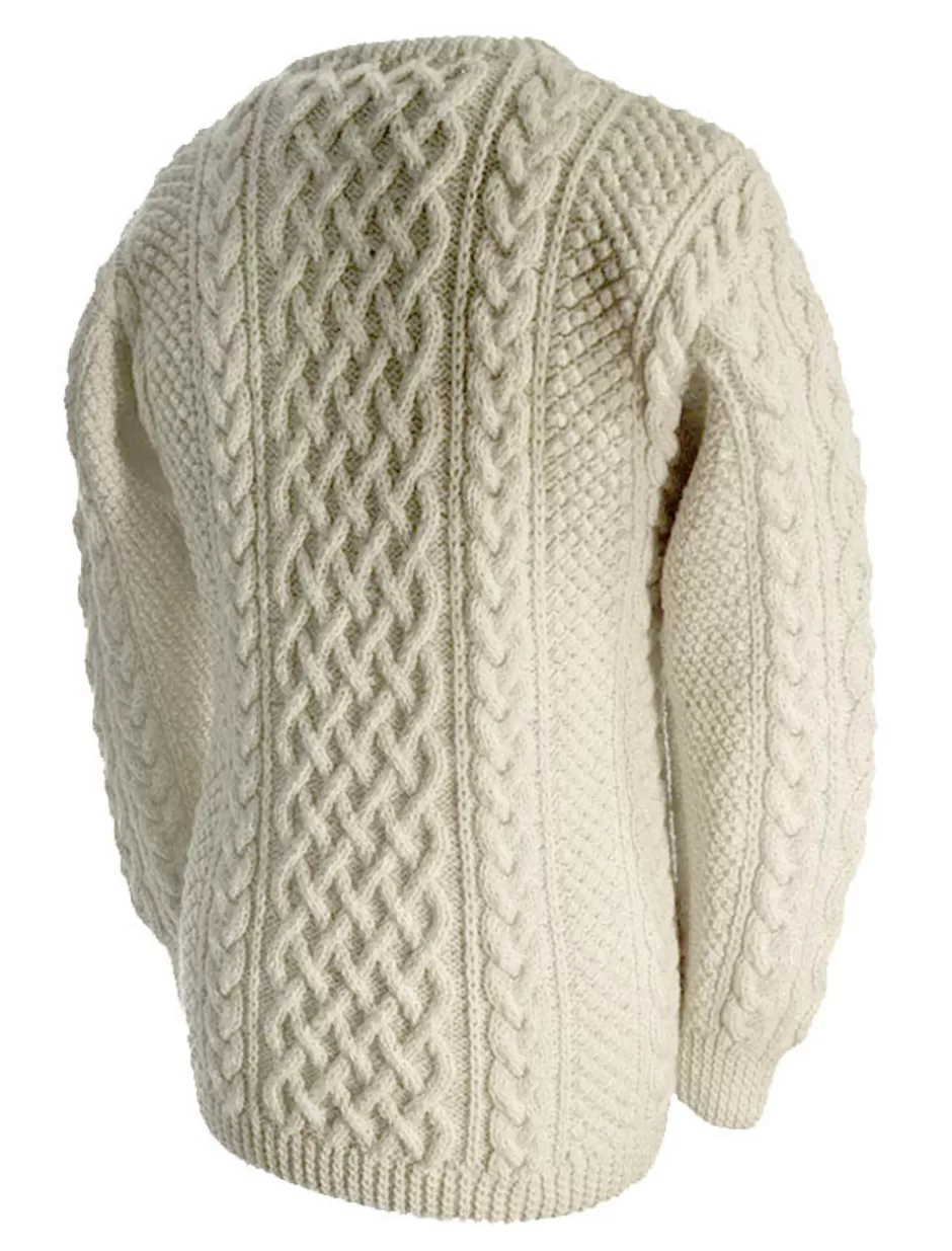 mc_dermott_clan_sweater_7.webp Clan Sweaters<Glenaran Mc Dermott Clan Sweater