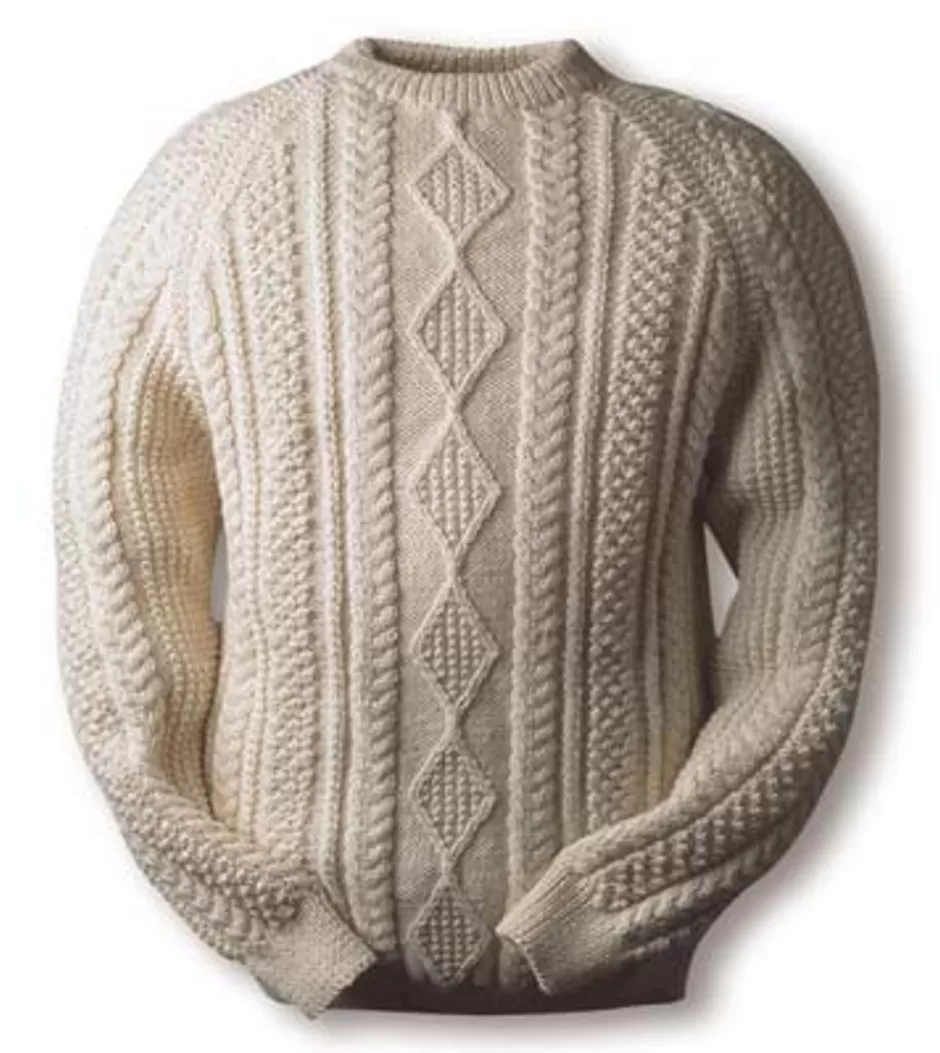 mc_donald_knitting_kit_6.webp Clan Knitting Patterns And Kits<Glenaran Mc Donald Knitting Kit