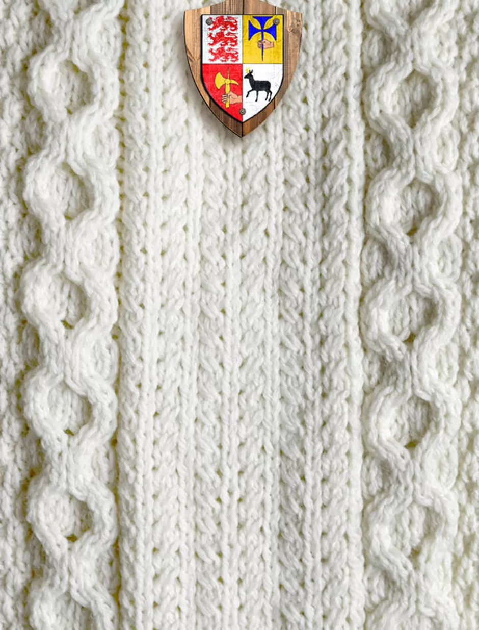 mc_grath_clan_aran_throw_3.webp Clan Throws<Glenaran Mc Grath Clan Aran Throw