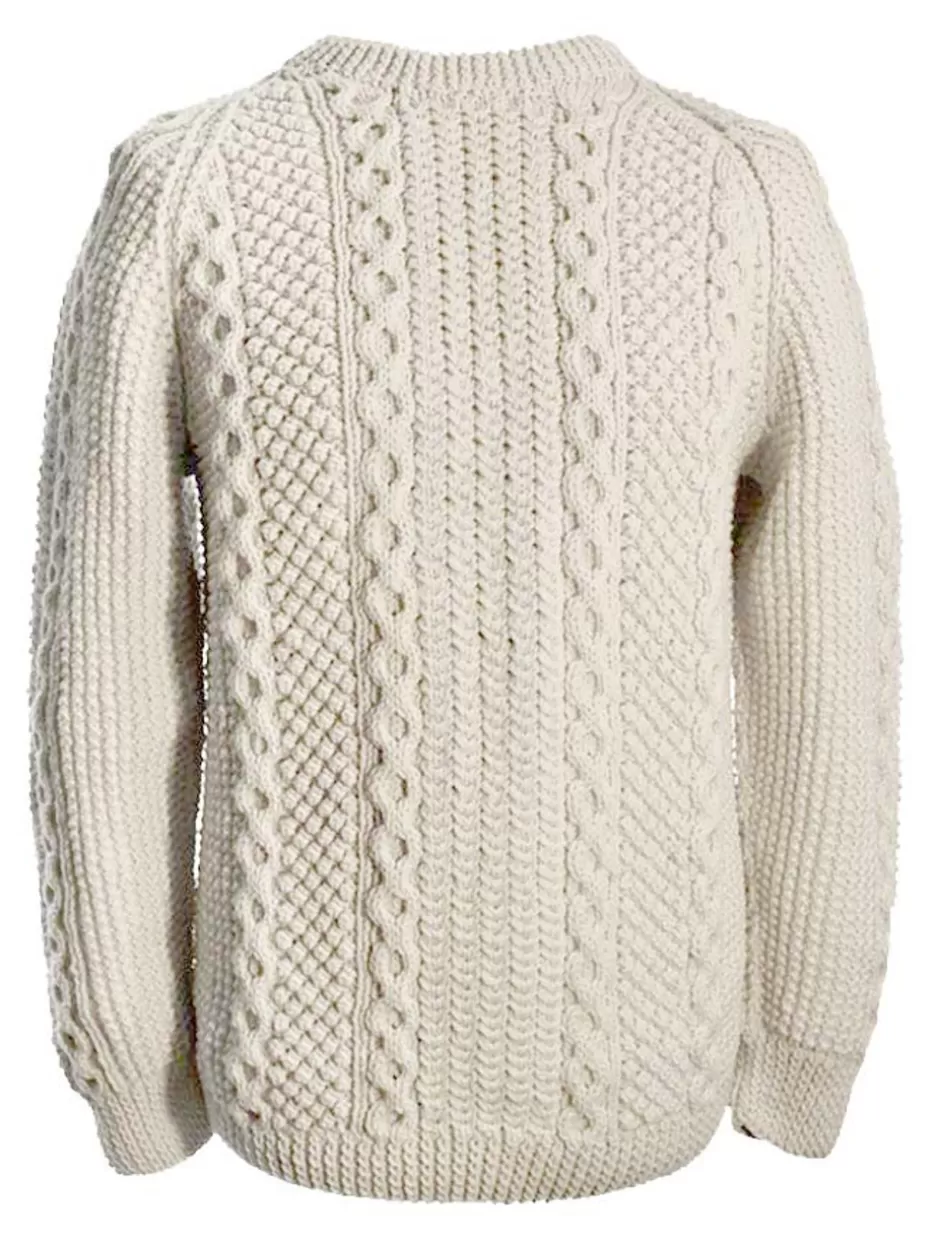 Clan Sweaters<Glenaran Mc Grath Clan Sweater