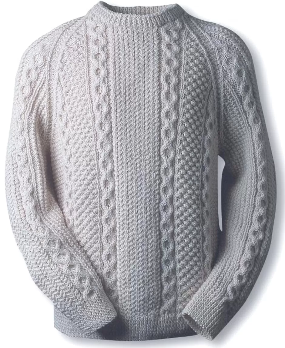 mc_grath_knitting_kit_7.webp Clan Knitting Patterns And Kits<Glenaran Mc Grath Knitting Kit