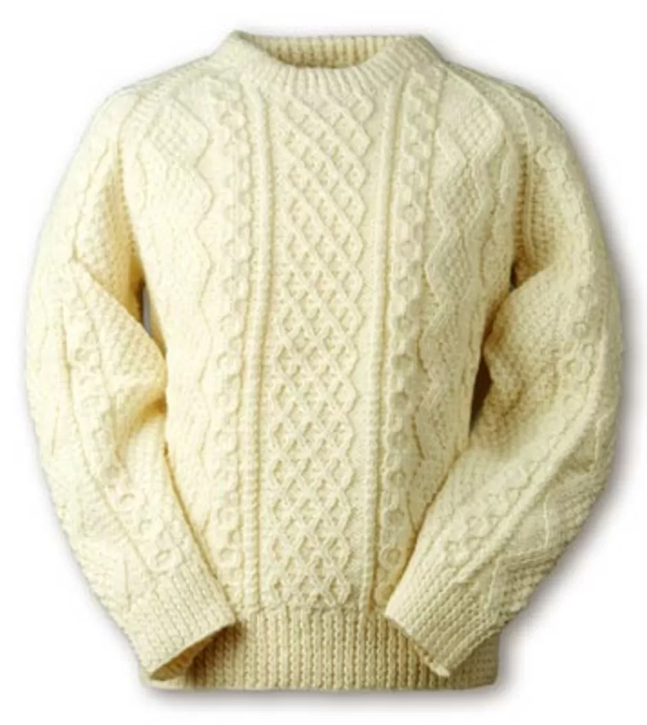 mc_kenna_knitting_kit_6.webp Clan Knitting Patterns And Kits<Glenaran Mc Kenna Knitting Kit