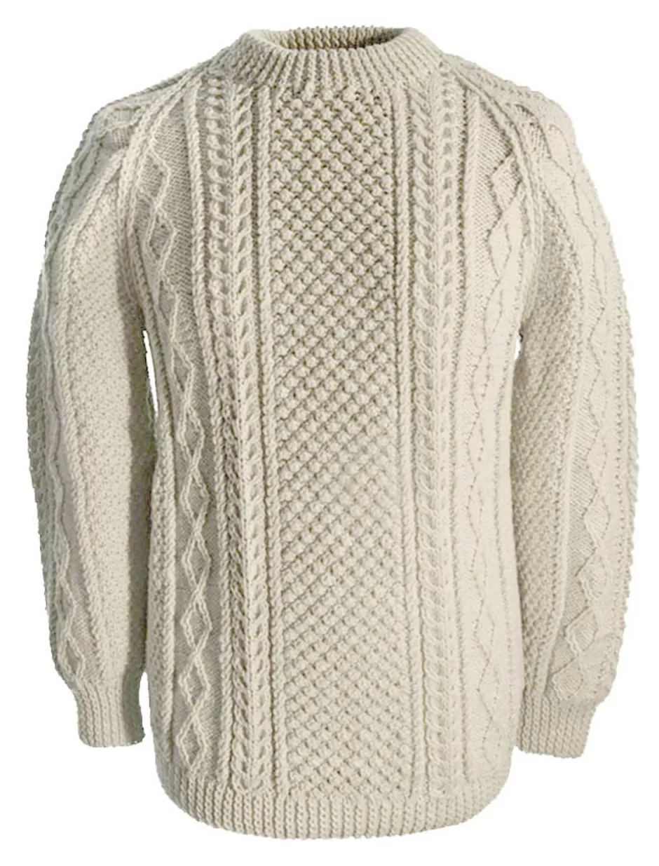 Clan Sweaters<Glenaran Mc Mahon Clan Sweater