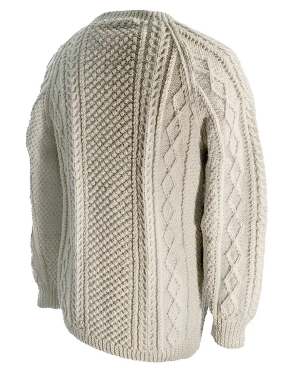Clan Sweaters<Glenaran Mc Mahon Clan Sweater