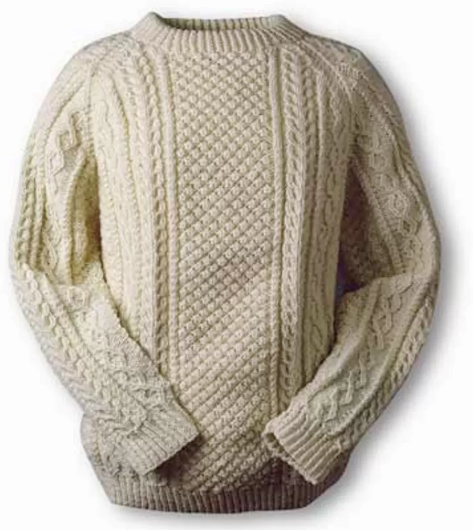 mc_mahon_knitting_kit_8.webp Clan Knitting Patterns And Kits<Glenaran Mc Mahon Knitting Kit
