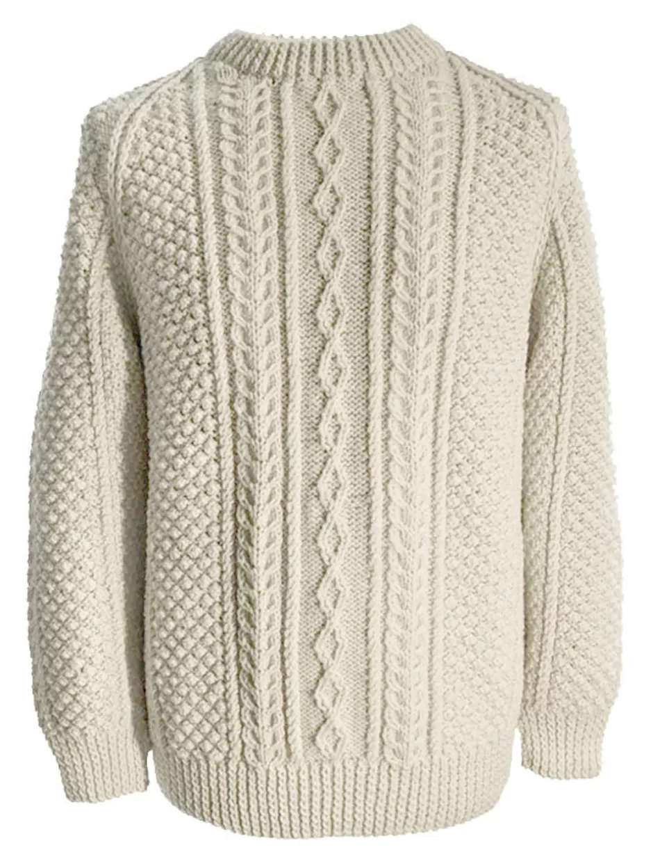 Clan Sweaters<Glenaran Mc Namara Clan Sweater