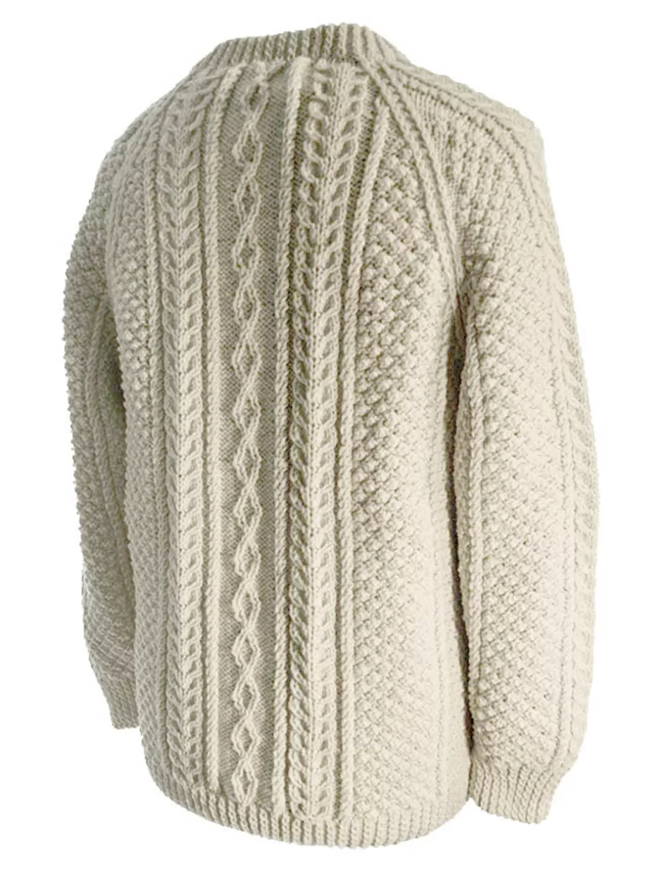 Clan Sweaters<Glenaran Mc Namara Clan Sweater
