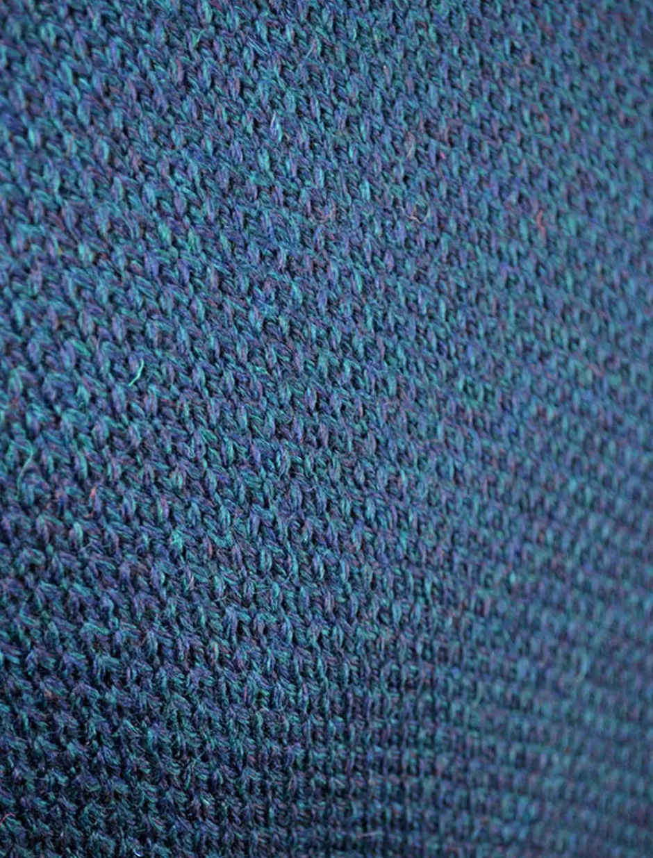 merino_roll_neck_sweater_2.webp Sweaters<Glenaran Merino Roll Neck Sweater