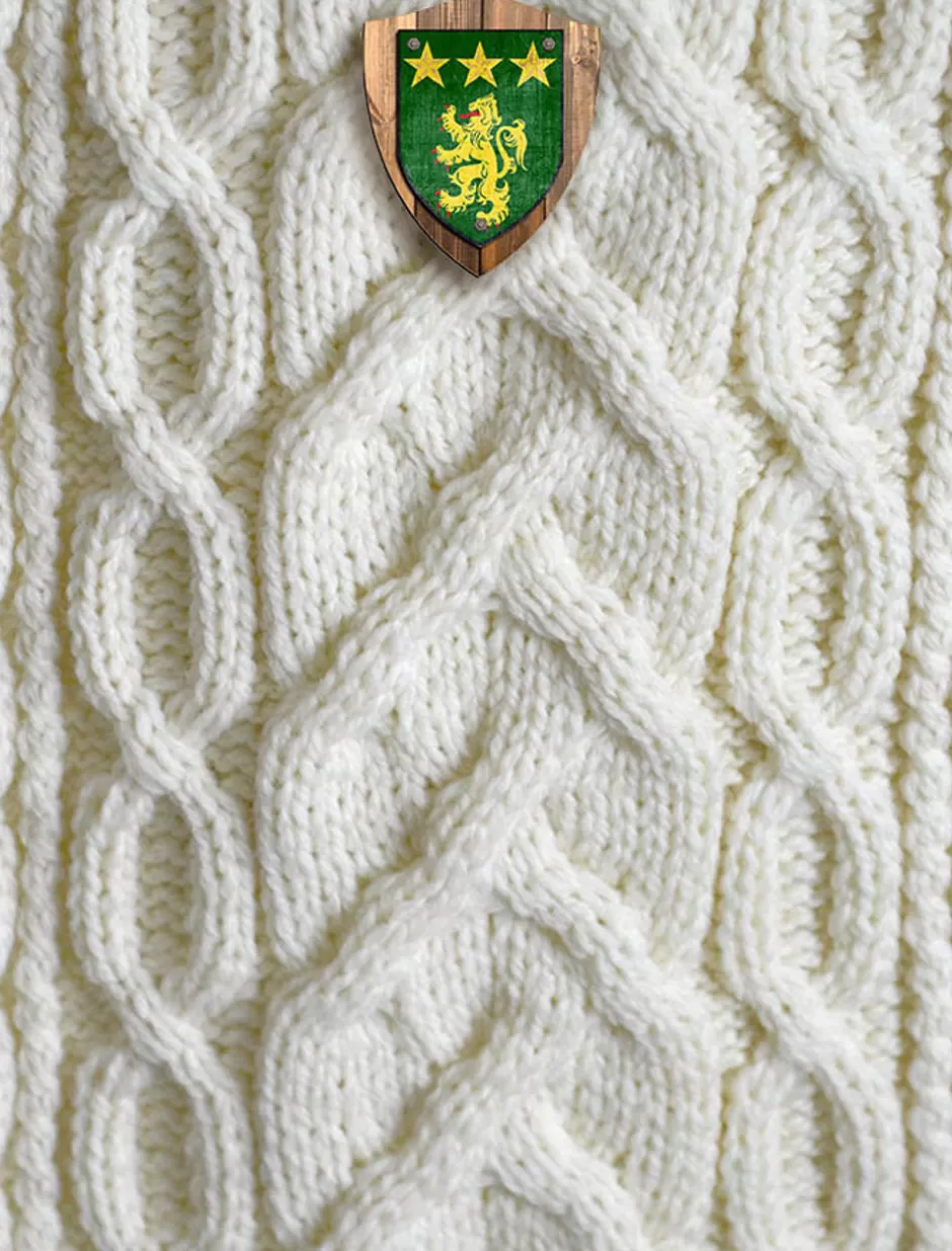 moore_clan_aran_throw_3.webp Clan Throws<Glenaran Moore Clan Aran Throw