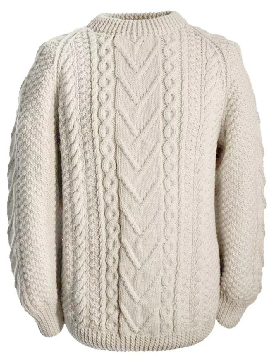 Clan Sweaters<Glenaran Moore Clan Sweater