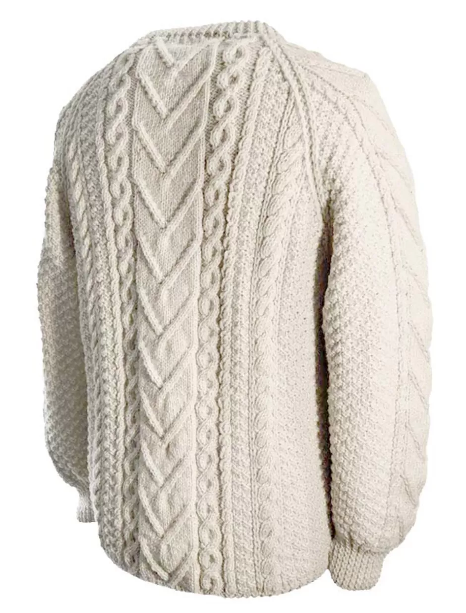 Clan Sweaters<Glenaran Moore Clan Sweater
