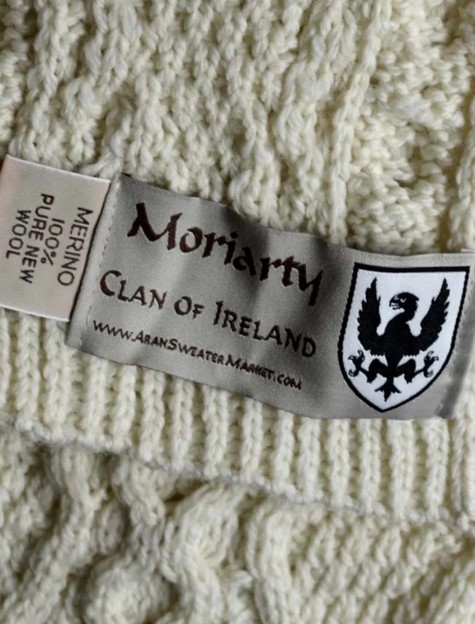 moriarty_clan_scarf_3.webp Clan Scarves<Glenaran Moriarty Clan Scarf