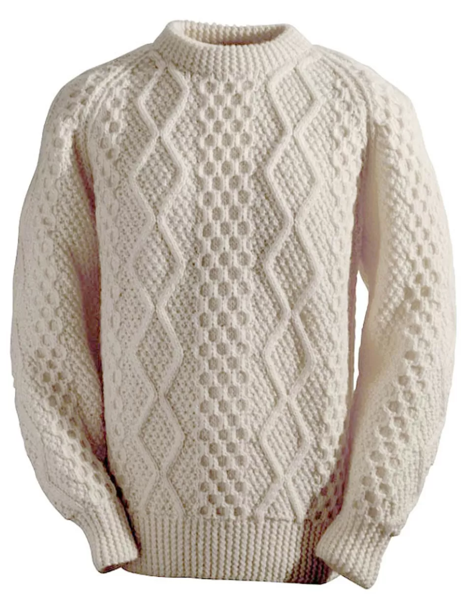 Clan Sweaters<Glenaran Moriarty Clan Sweater