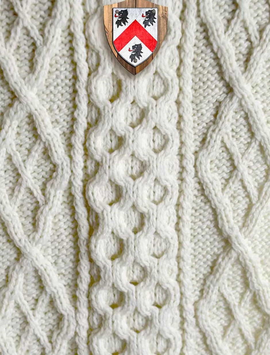 mulligan_clan_aran_throw_3.webp Clan Throws<Glenaran Mulligan Clan Aran Throw