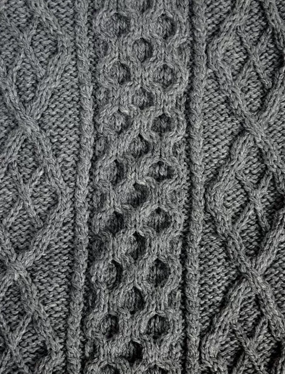 mulligan_clan_scarf_2.webp Clan Scarves<Glenaran Mulligan Clan Scarf