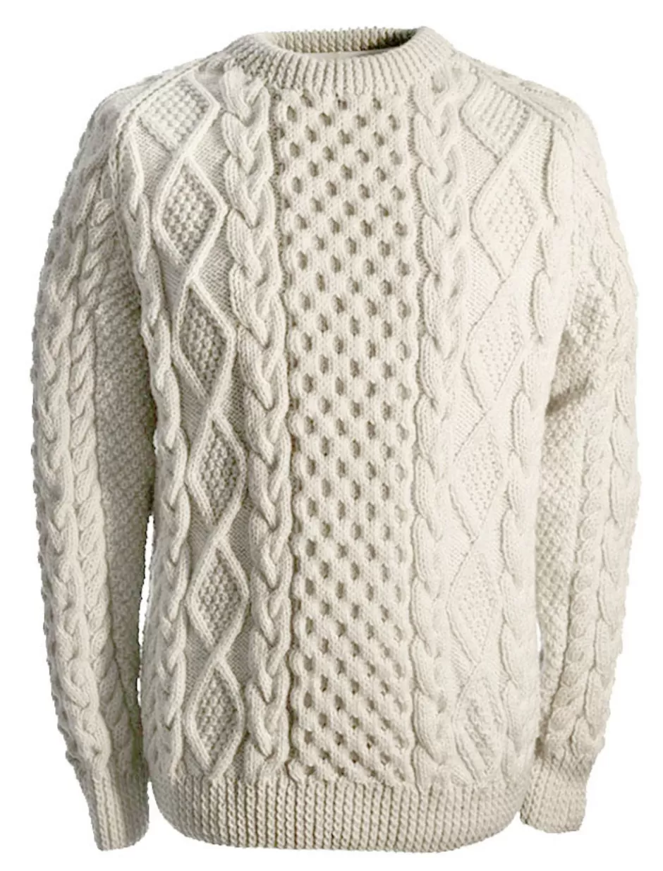 Clan Sweaters<Glenaran Murphy Clan Sweater