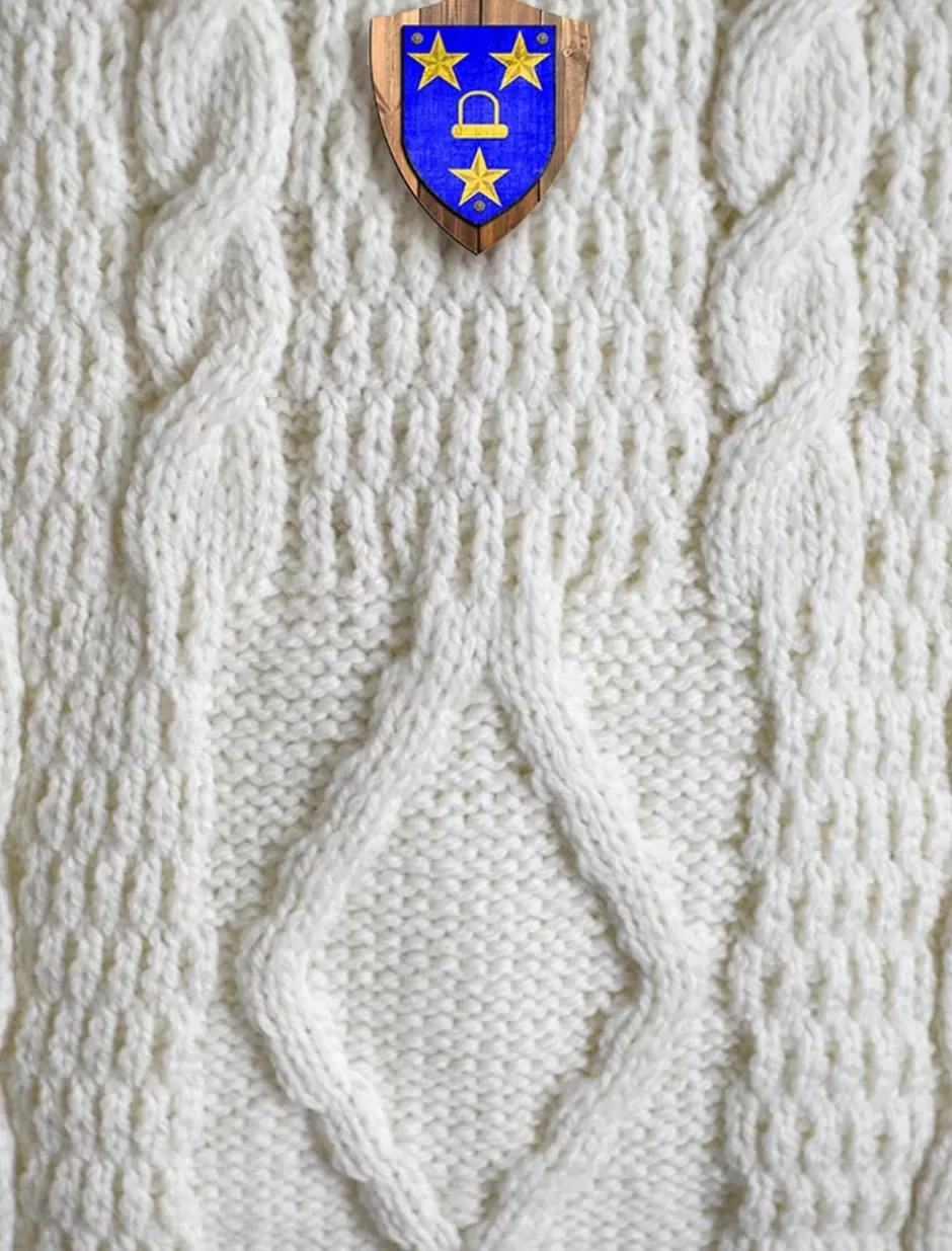 murray_clan_aran_throw_3.webp Clan Throws<Glenaran Murray Clan Aran Throw