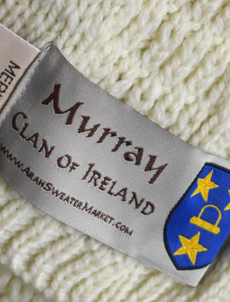 murray_clan_scarf_3.webp Clan Scarves<Glenaran Murray Clan Scarf