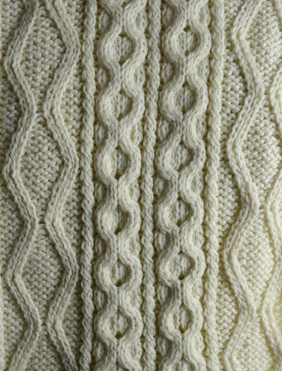 obrien_clan_scarf_2.webp Clan Scarves<Glenaran O'Brien Clan Scarf