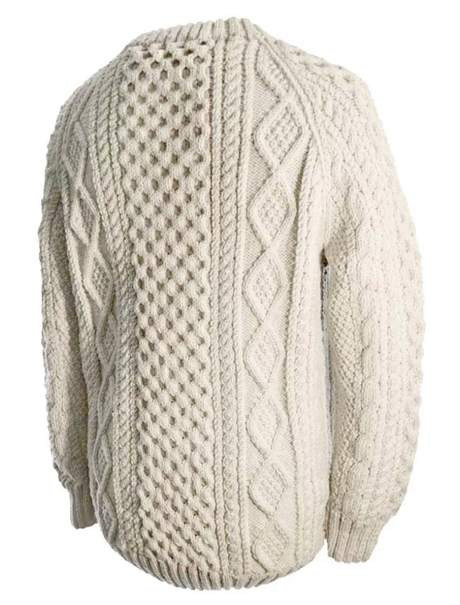 odonnell_clan_sweater_5.webp Clan Sweaters<Glenaran O'Donnell Clan Sweater
