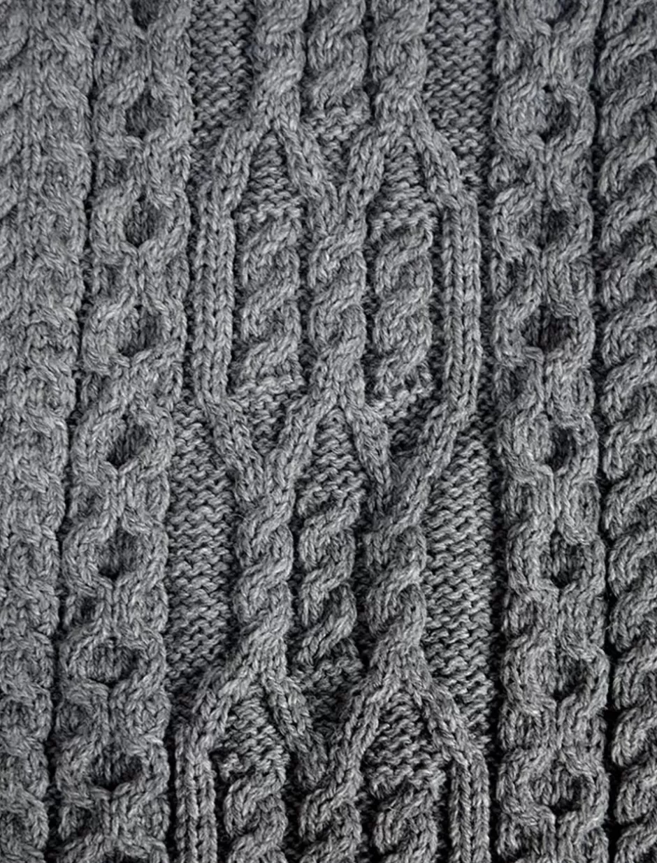 odonoghue_clan_scarf_2.webp Clan Scarves<Glenaran O'Donoghue Clan Scarf