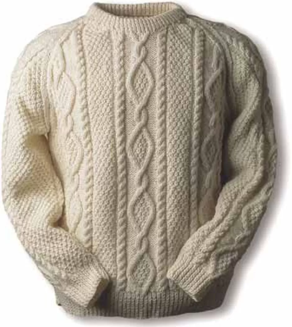 odonovan_knitting_kit_6.webp Clan Knitting Patterns And Kits<Glenaran O'Donovan Knitting Kit