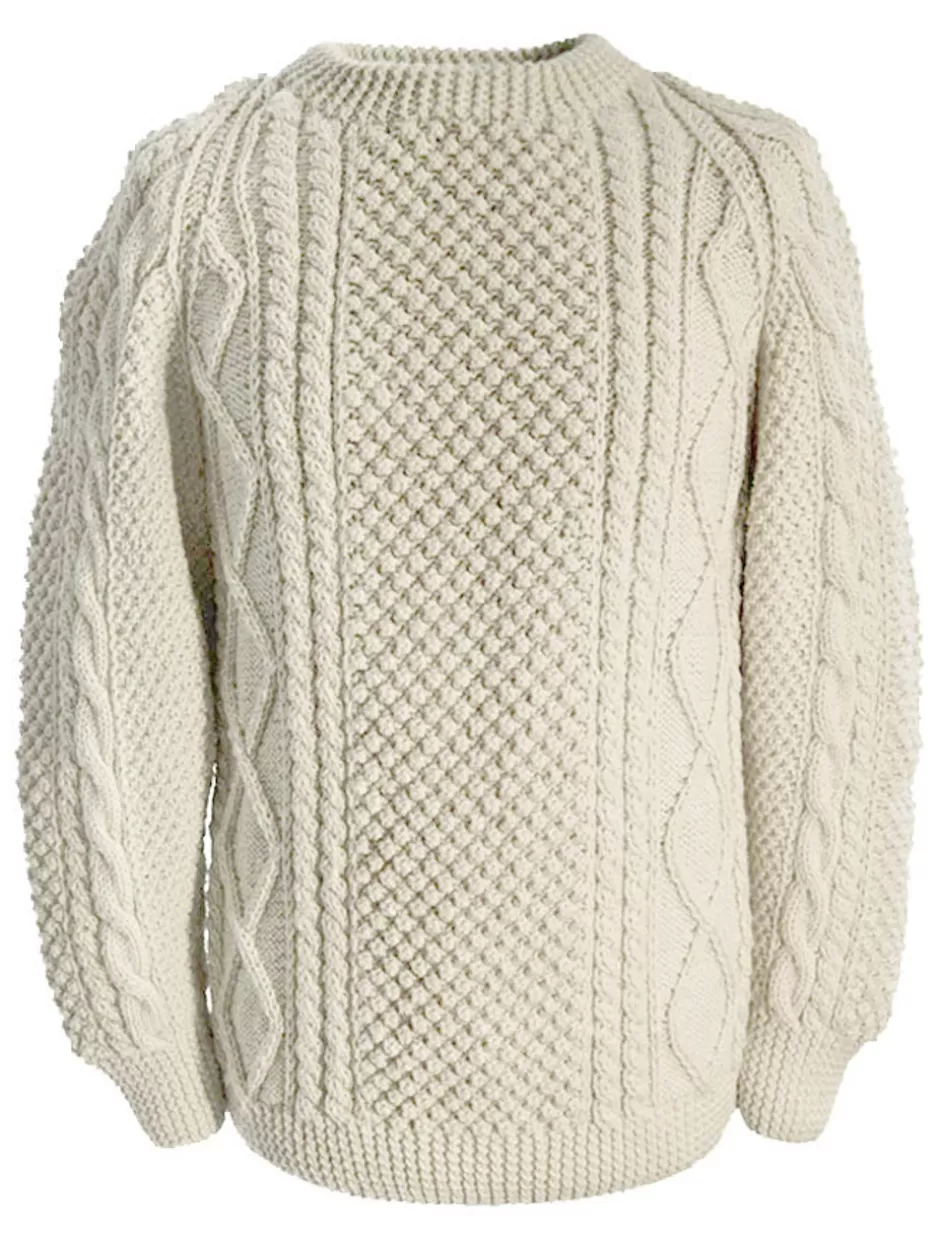 odriscoll_clan_sweater_4.webp Clan Sweaters<Glenaran O'Driscoll Clan Sweater