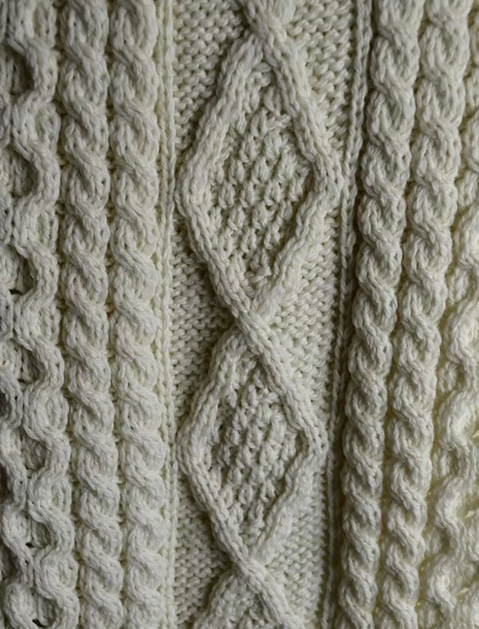 ohara_clan_scarf_2.webp Clan Scarves<Glenaran O'Hara Clan Scarf