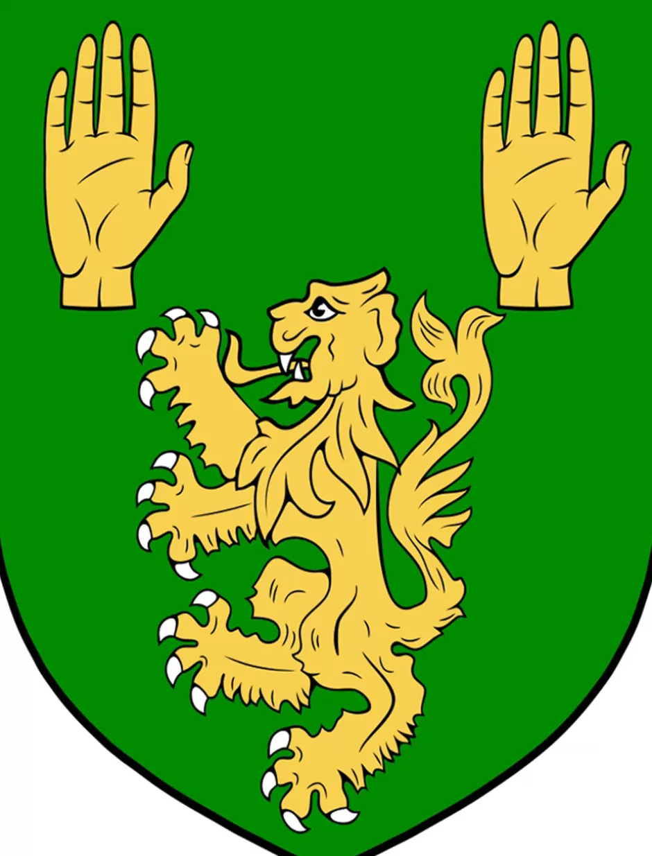 okeeffe_clan_sweater_5.webp Clan Sweaters<Glenaran O'Keeffe Clan Sweater