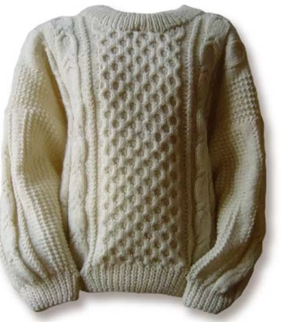 Clan Knitting Patterns And Kits<Glenaran O'Malley Knitting Kit