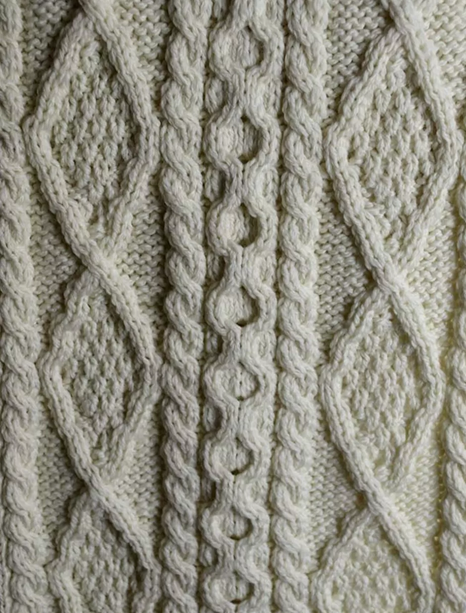 Clan Scarves<Glenaran O'Meara Clan Scarf