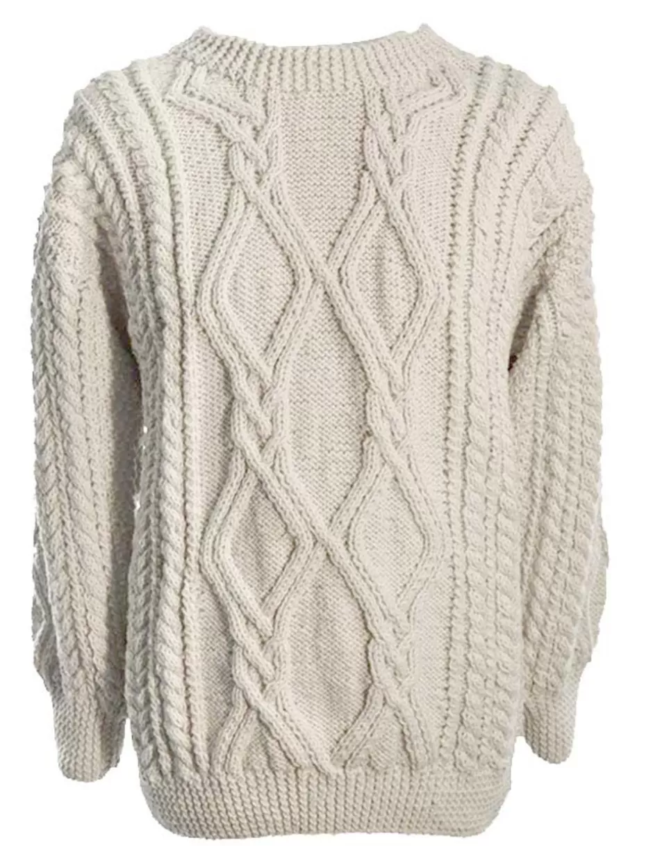 oneill_clan_sweater_2.webp Clan Sweaters<Glenaran O'Neill Clan Sweater