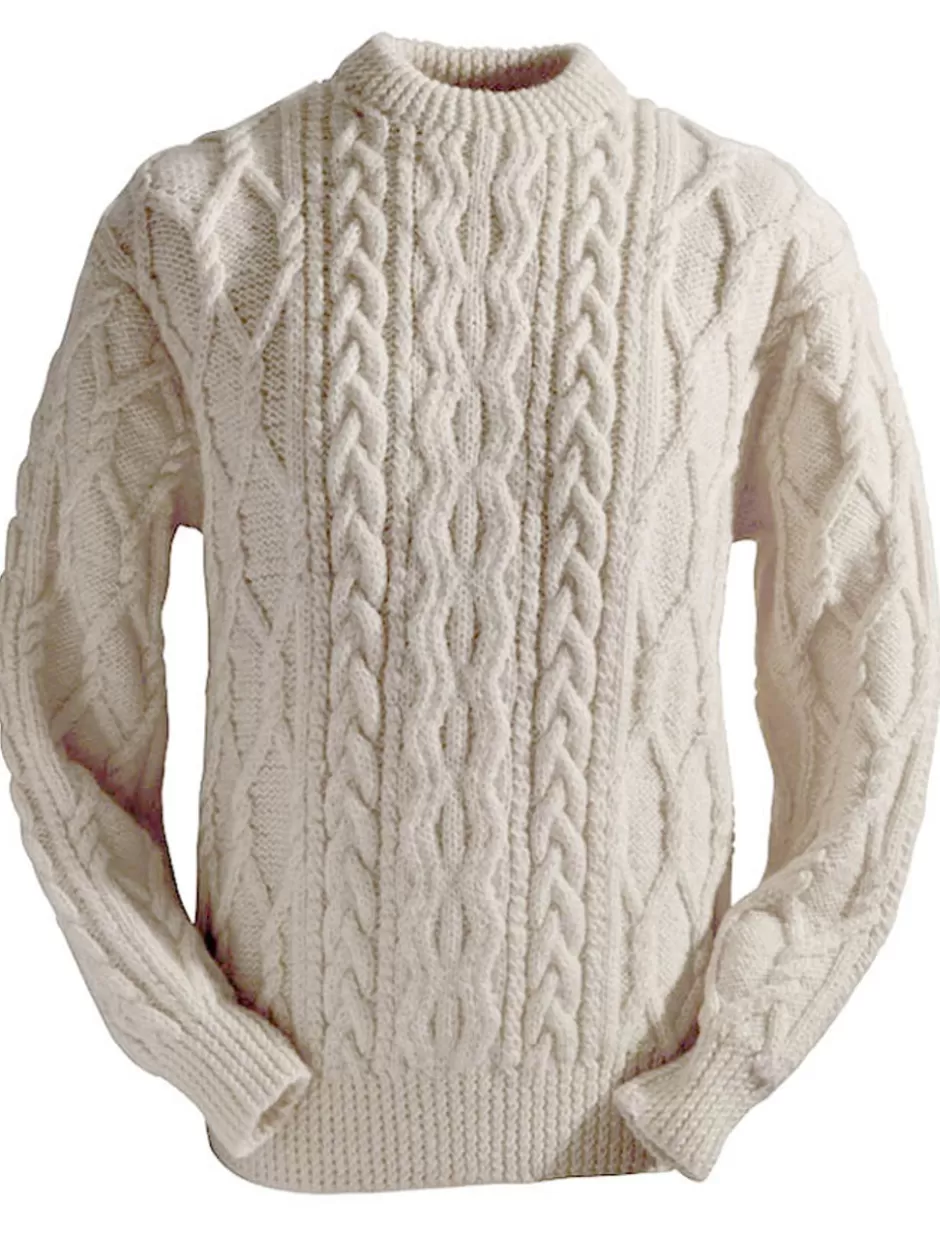 Clan Sweaters<Glenaran O'Riordan Clan Sweater