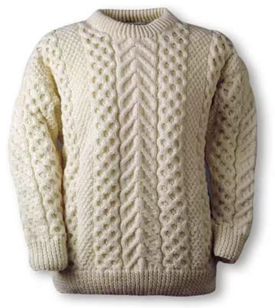 orourke_knitting_kit_7.webp Clan Knitting Patterns And Kits<Glenaran O'Rourke Knitting Kit