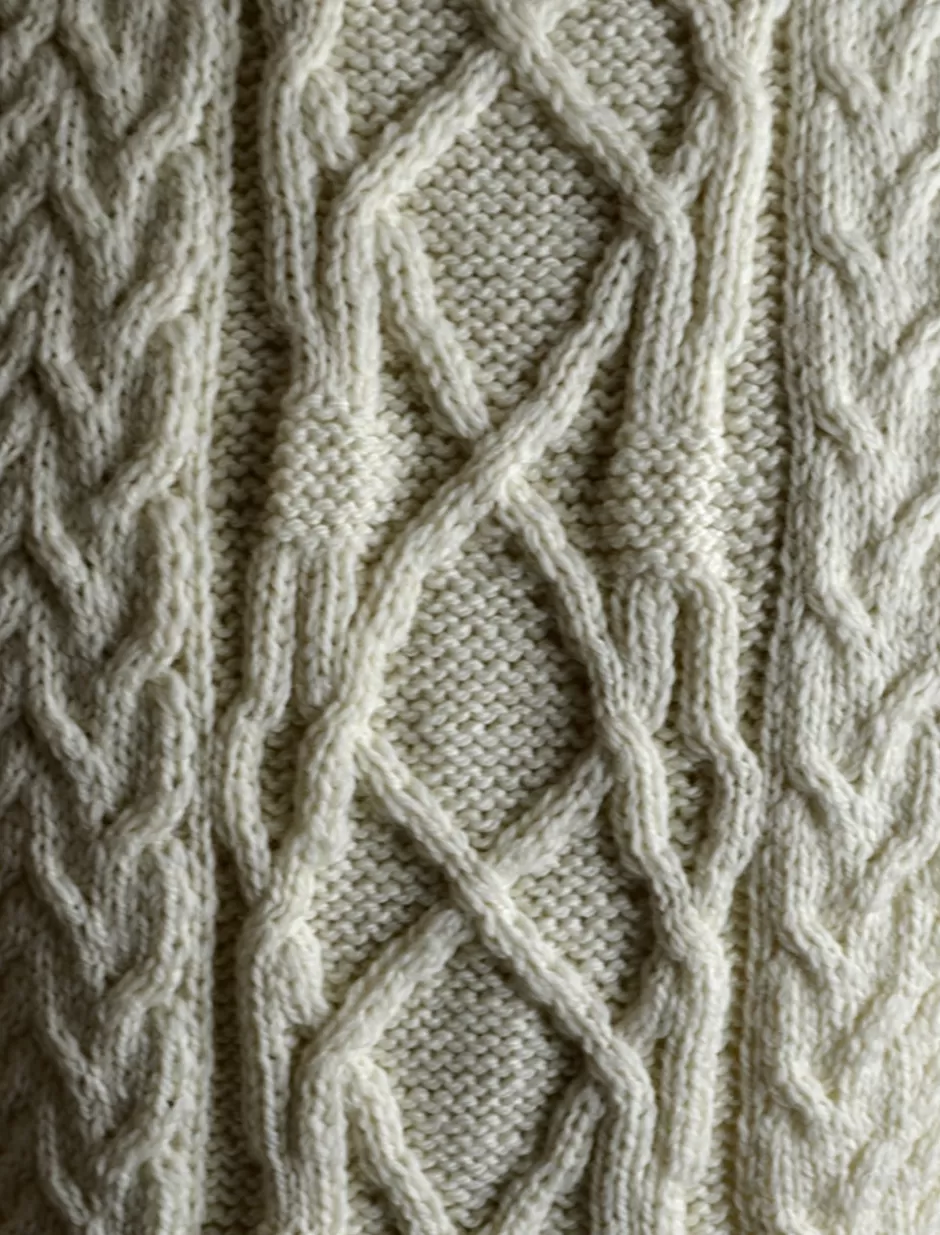 oshaughnessy_clan_scarf_2.webp Clan Scarves<Glenaran O'Shaughnessy Clan Scarf