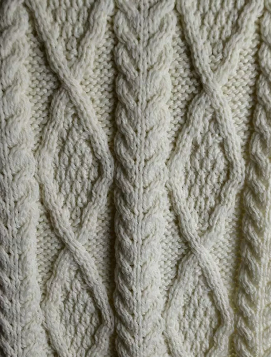 power_clan_scarf_2.webp Clan Scarves<Glenaran Power Clan Scarf