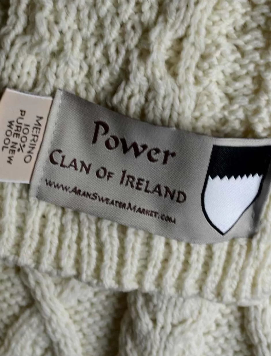 power_clan_scarf_3.webp Clan Scarves<Glenaran Power Clan Scarf