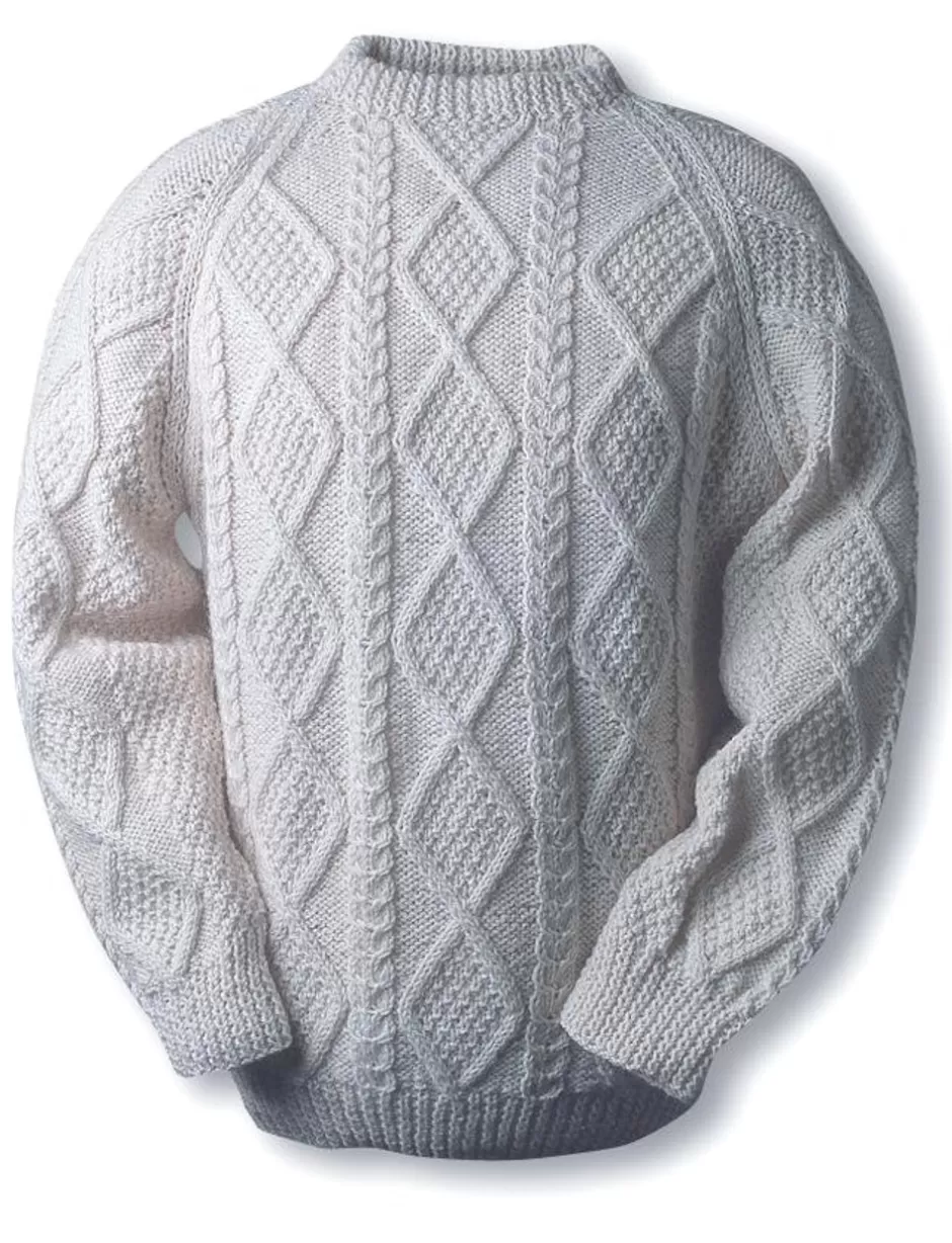 power_knitting_kit_7.webp Clan Knitting Patterns And Kits<Glenaran Power Knitting Kit