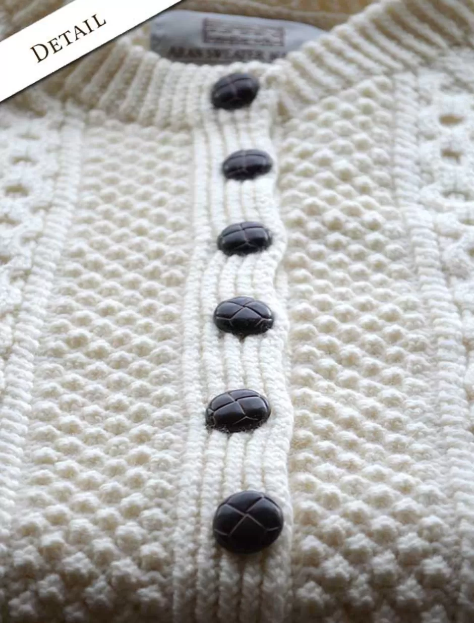 premium_handknit_merino_lumber_jacket_17.webp Cardigans, Jackets & Coatigans<Glenaran Premium Handknit Merino Lumber Jacket