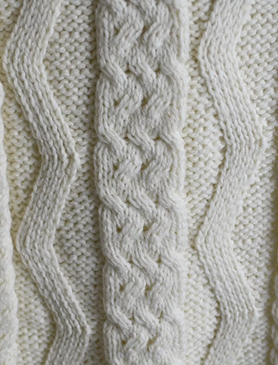 ryan_clan_scarf_2.webp Clan Scarves<Glenaran Ryan Clan Scarf