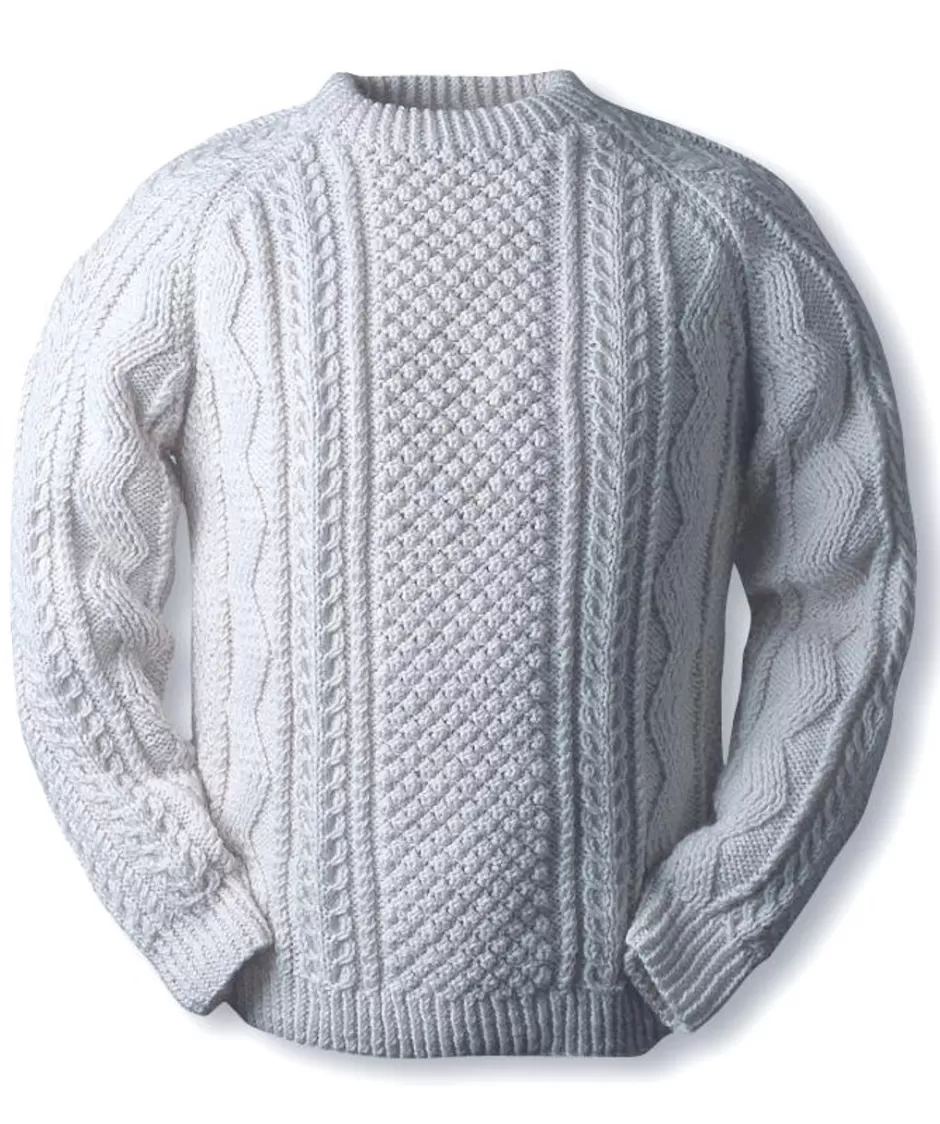 ryan_knitting_kit_8.webp Clan Knitting Patterns And Kits<Glenaran Ryan Knitting Kit