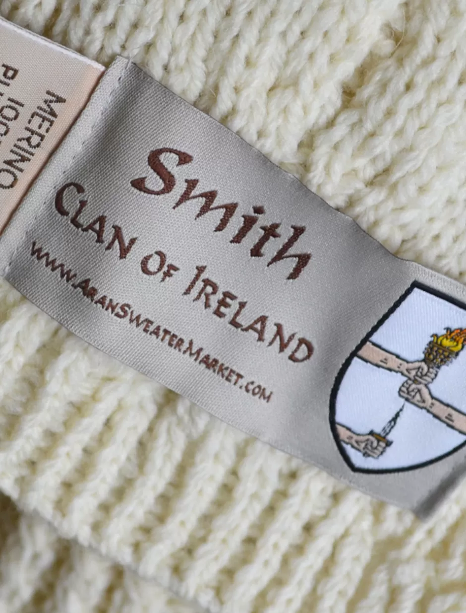 smith_clan_scarf_3.webp Clan Scarves<Glenaran Smith Clan Scarf