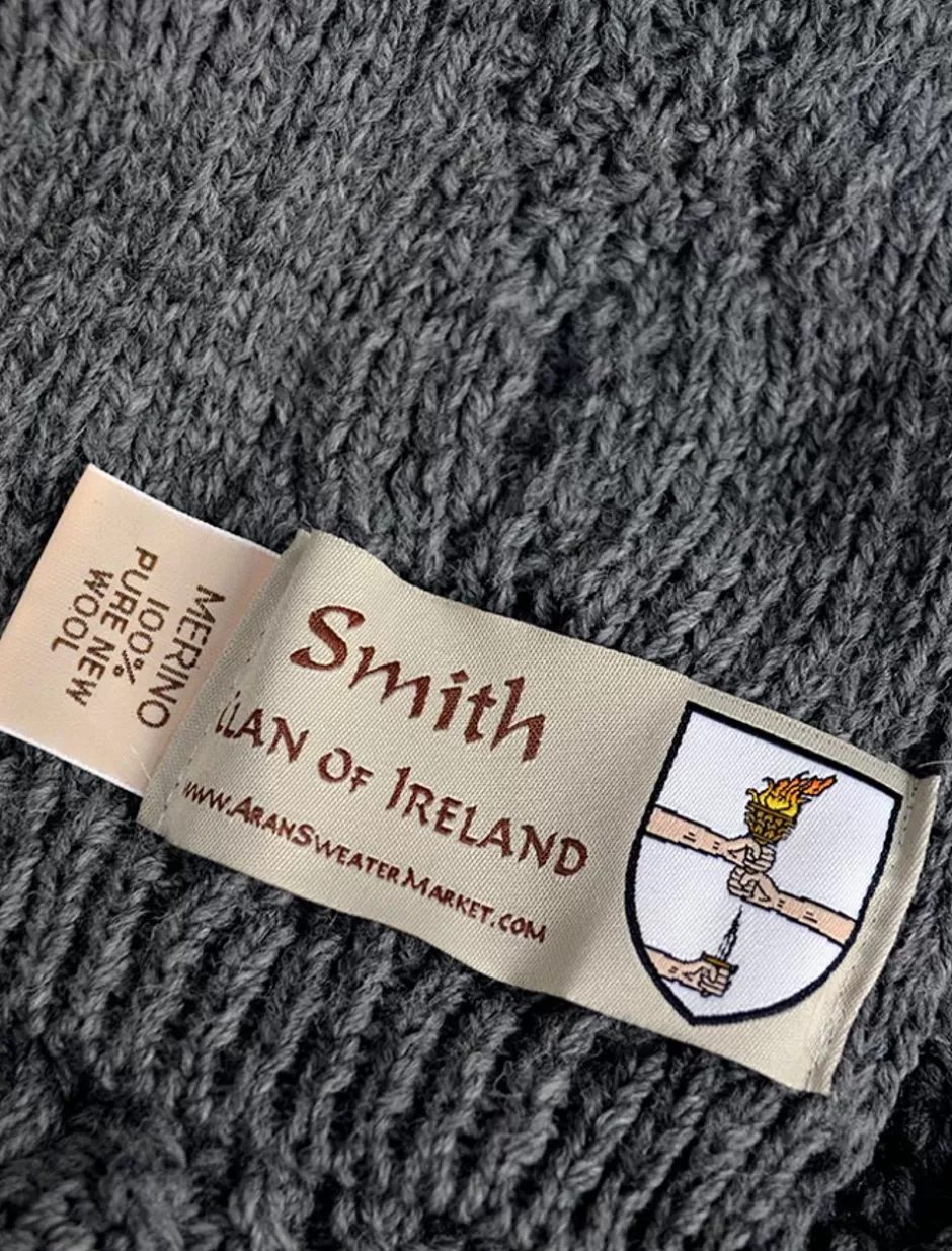 smith_clan_scarf_4.webp Clan Scarves<Glenaran Smith Clan Scarf