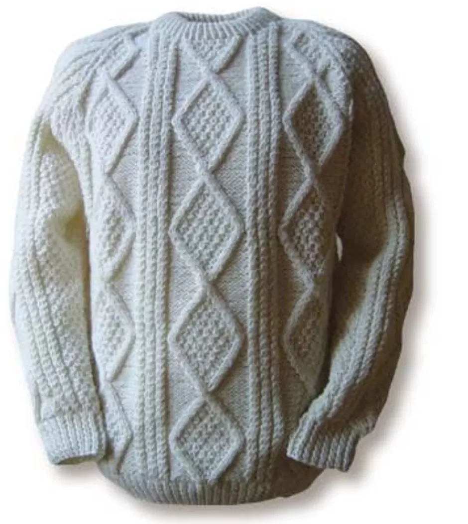 smith_knitting_kit_8.webp Clan Knitting Patterns And Kits<Glenaran Smith Knitting Kit