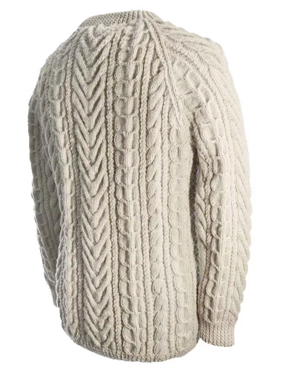 twomey_clan_sweater_6.webp Clan Sweaters<Glenaran Twomey Clan Sweater