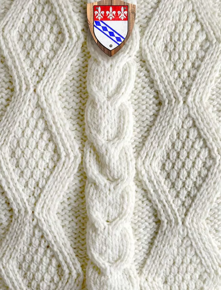 whelan_clan_aran_throw_3.webp Clan Throws<Glenaran Whelan Clan Aran Throw