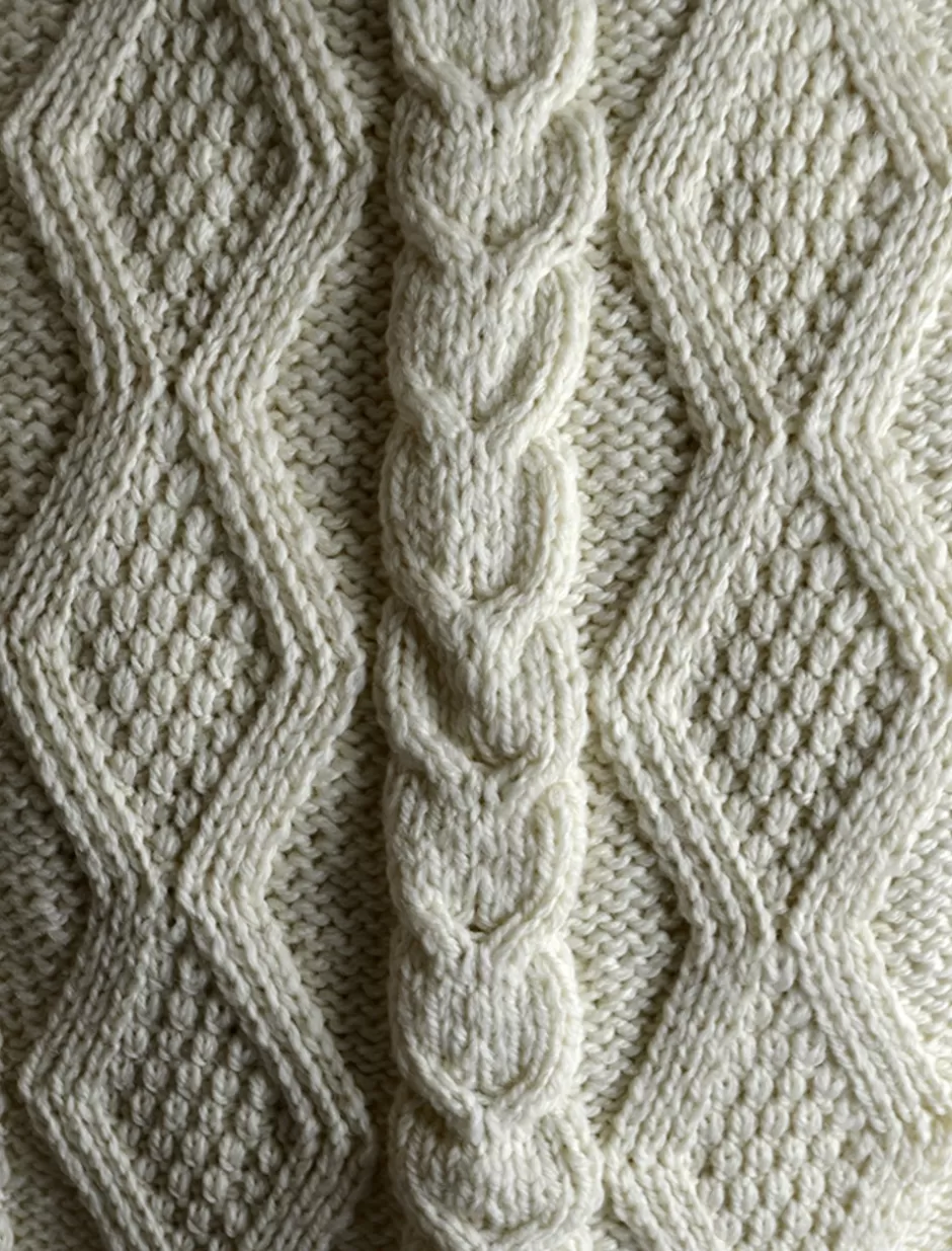 Clan Scarves<Glenaran Whelan Clan Scarf