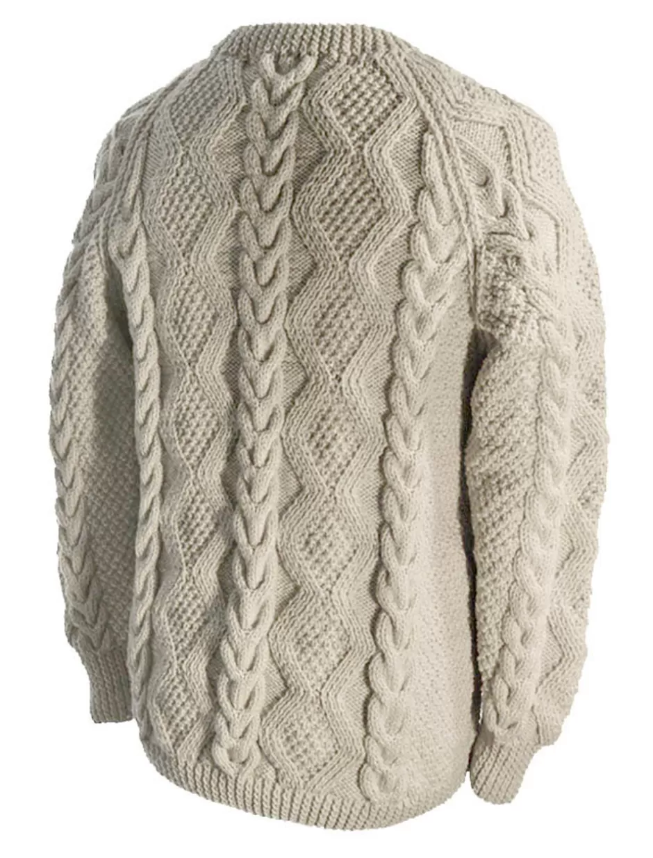 whelan_clan_sweater_6.webp Clan Sweaters<Glenaran Whelan Clan Sweater
